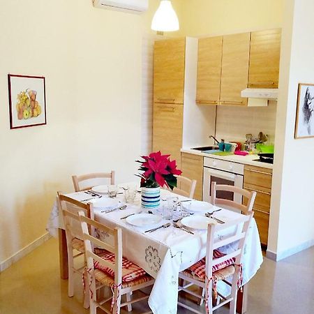 Brezzolina Apartment with parking Bitonto Zewnętrze zdjęcie