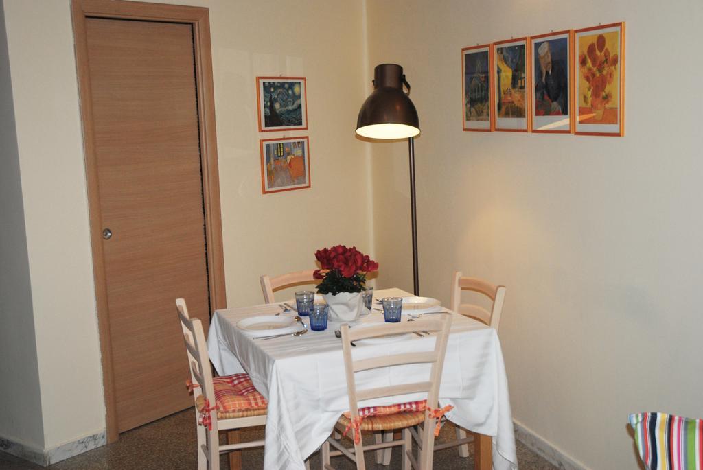 Brezzolina Apartment with parking Bitonto Zewnętrze zdjęcie