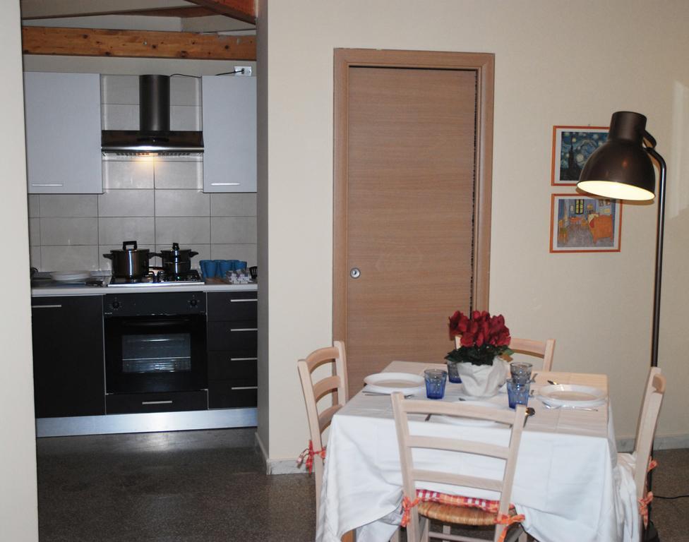 Brezzolina Apartment with parking Bitonto Zewnętrze zdjęcie