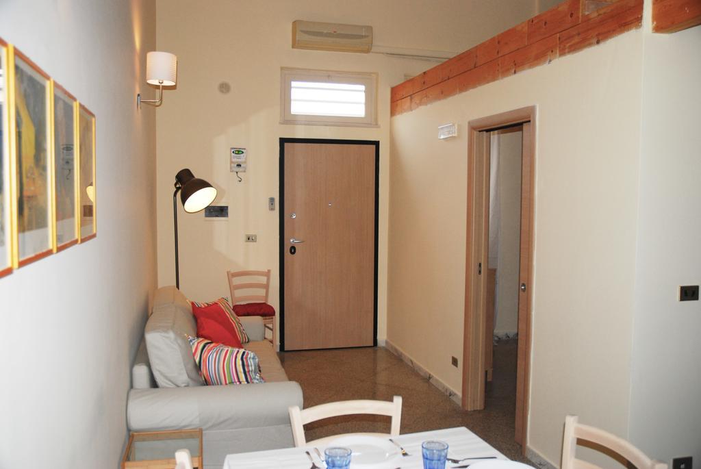 Brezzolina Apartment with parking Bitonto Zewnętrze zdjęcie