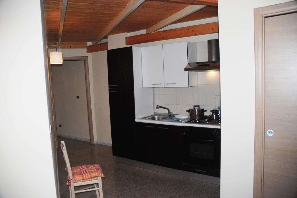 Brezzolina Apartment with parking Bitonto Zewnętrze zdjęcie