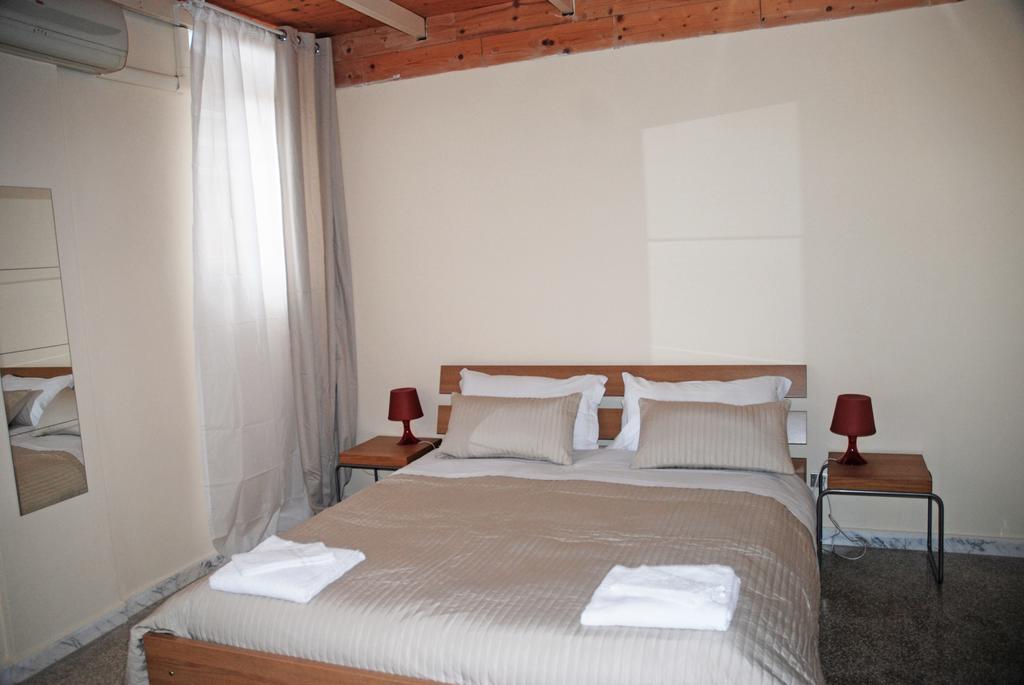 Brezzolina Apartment with parking Bitonto Zewnętrze zdjęcie