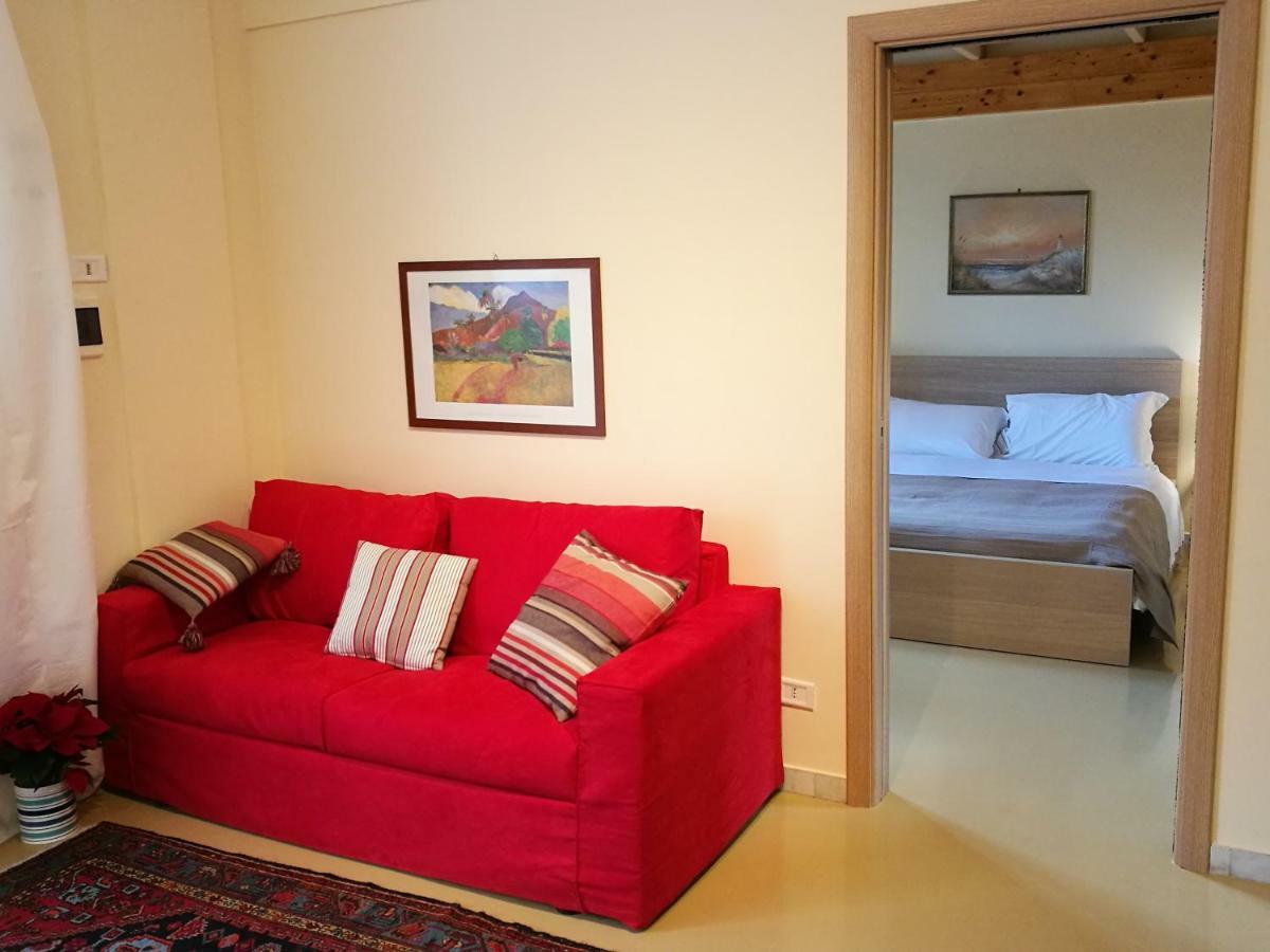 Brezzolina Apartment with parking Bitonto Zewnętrze zdjęcie