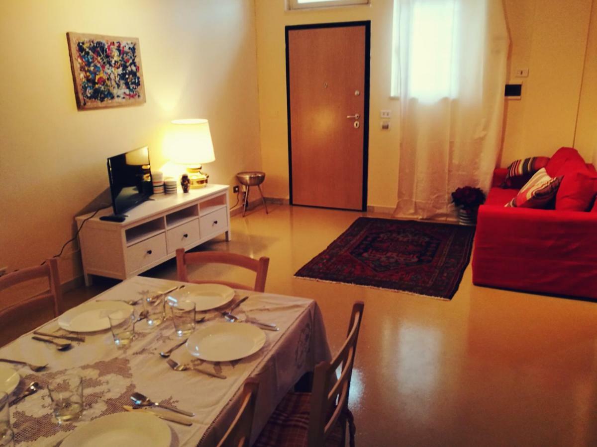 Brezzolina Apartment with parking Bitonto Zewnętrze zdjęcie