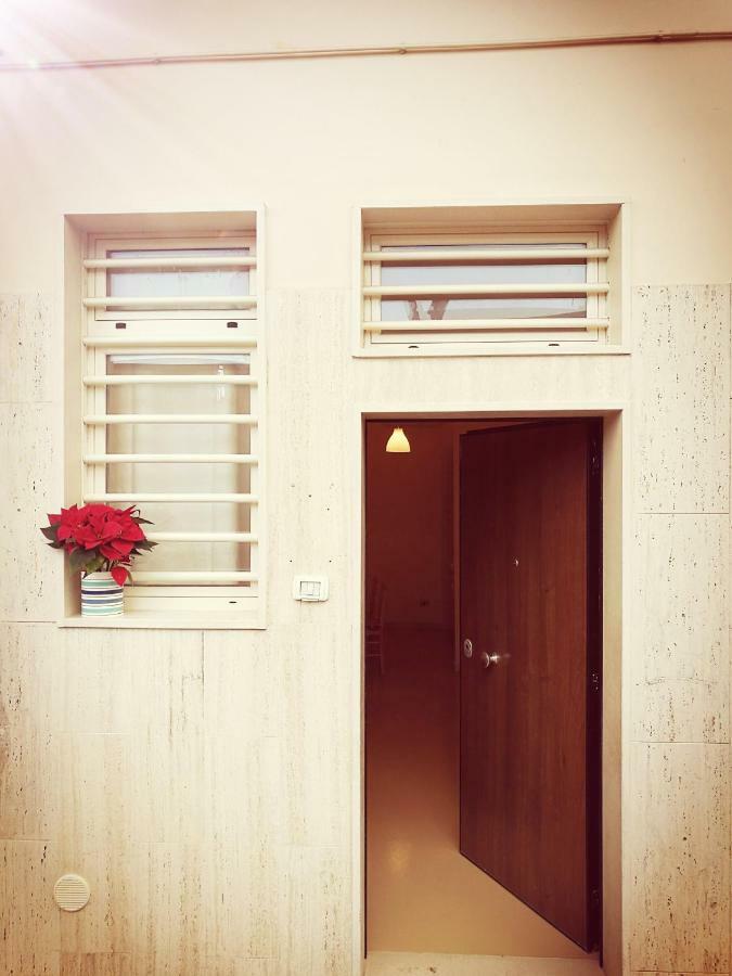 Brezzolina Apartment with parking Bitonto Zewnętrze zdjęcie