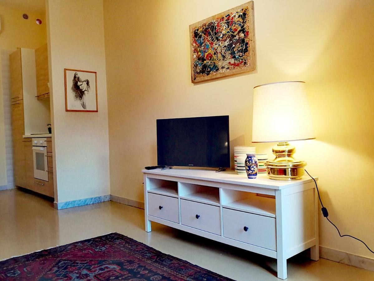 Brezzolina Apartment with parking Bitonto Zewnętrze zdjęcie